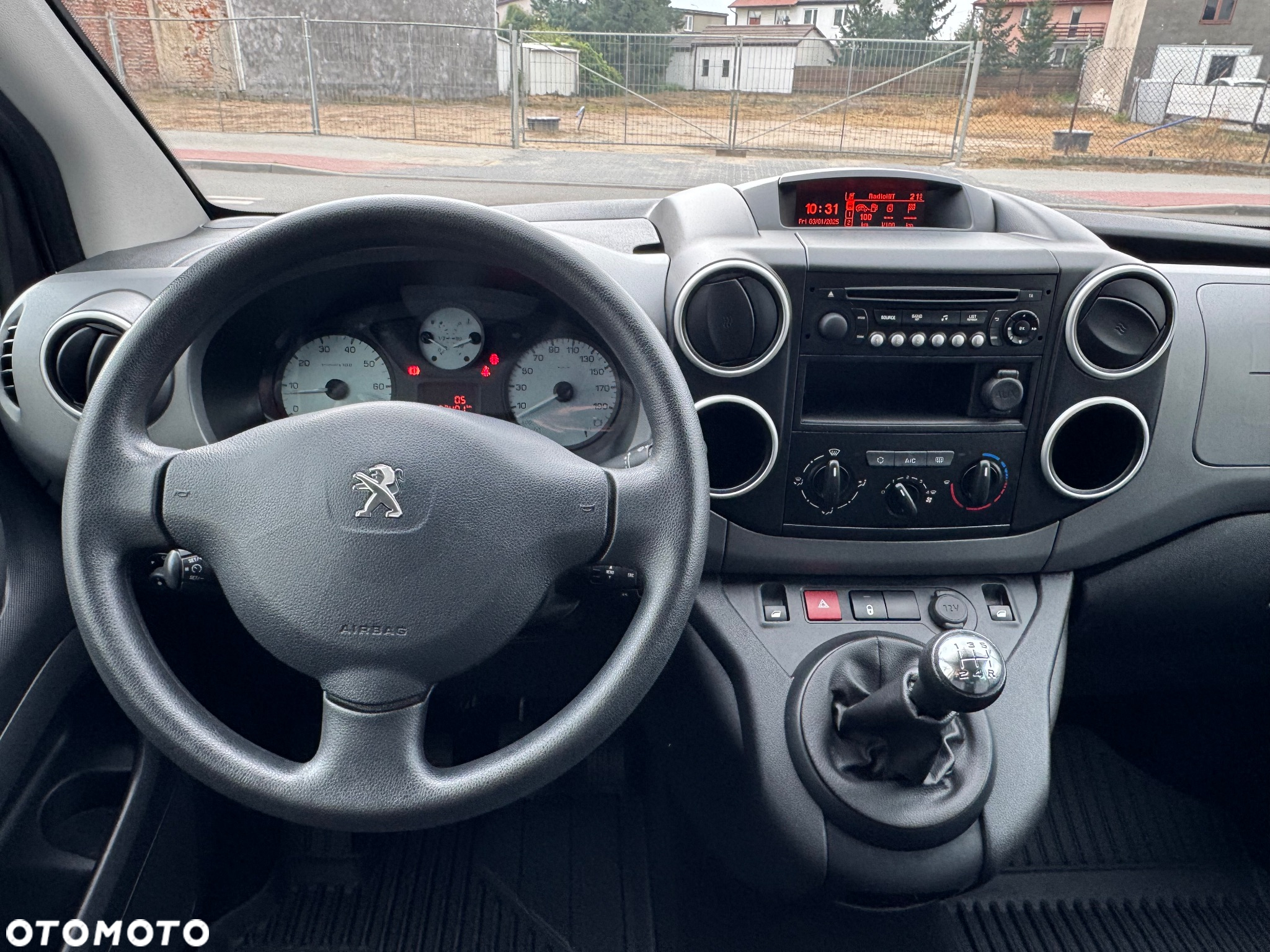 Peugeot Partner Tepee 100 Tendance - 26