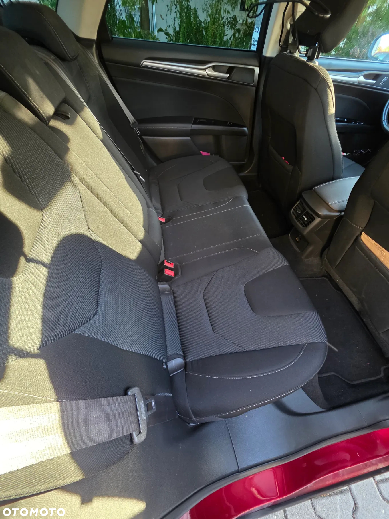 Ford Mondeo 1.5 EcoBoost Titanium - 10