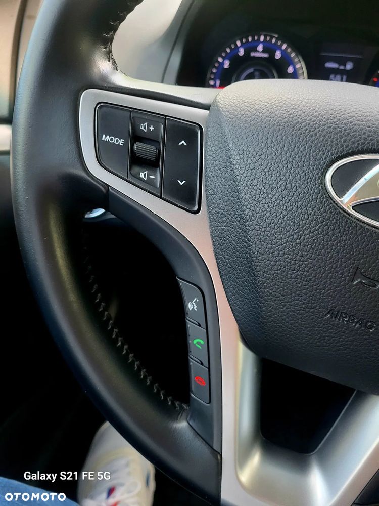 Hyundai i40 i40cw 1.6 Fifa World Cup Edition - 36