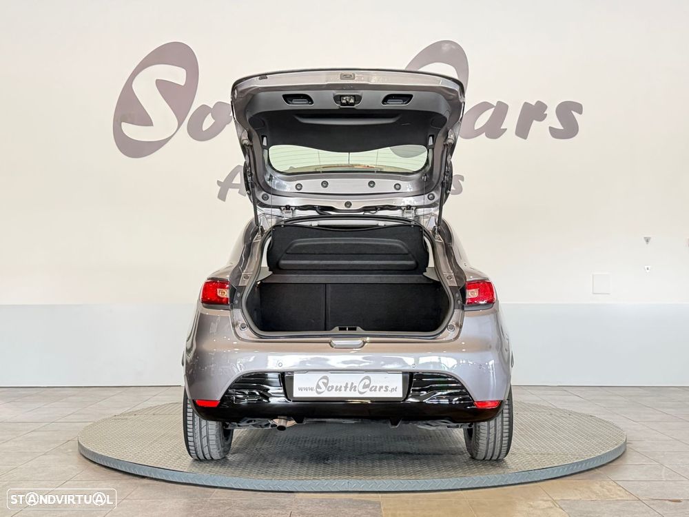 Renault Clio 0.9 TCE Confort - 5