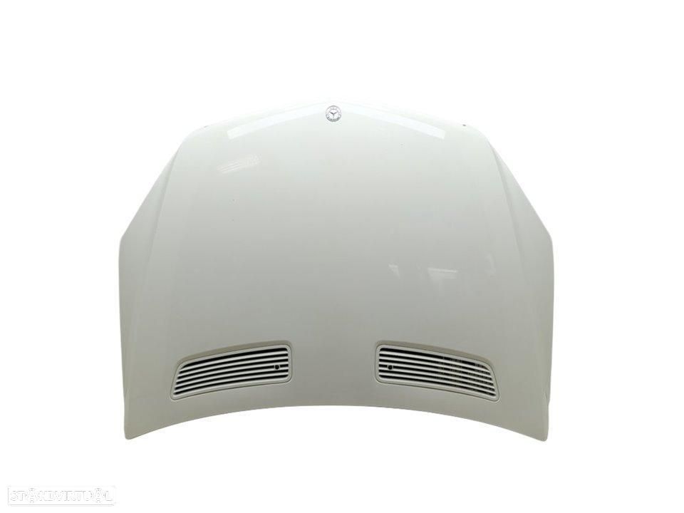 CAPÔ MERCEDES-BENZ CLASE R BM 251 - 1