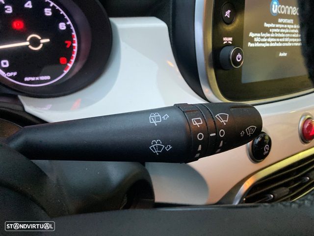 Fiat 500X 1.0 FireFly Lounge - 18