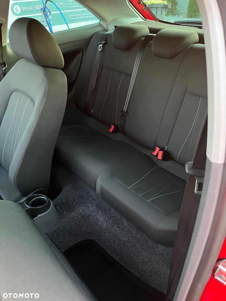 Seat Ibiza SC 1.6 TDI CR Copa - 8
