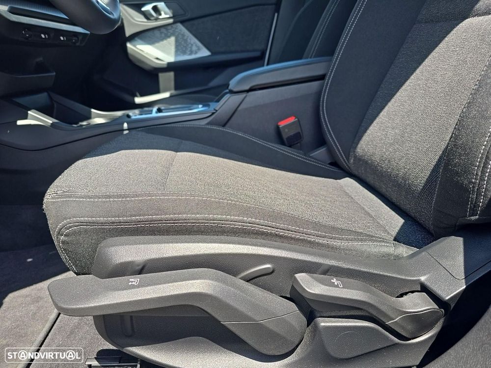 BMW 216 Gran Coupé Pack Desportivo M - 15