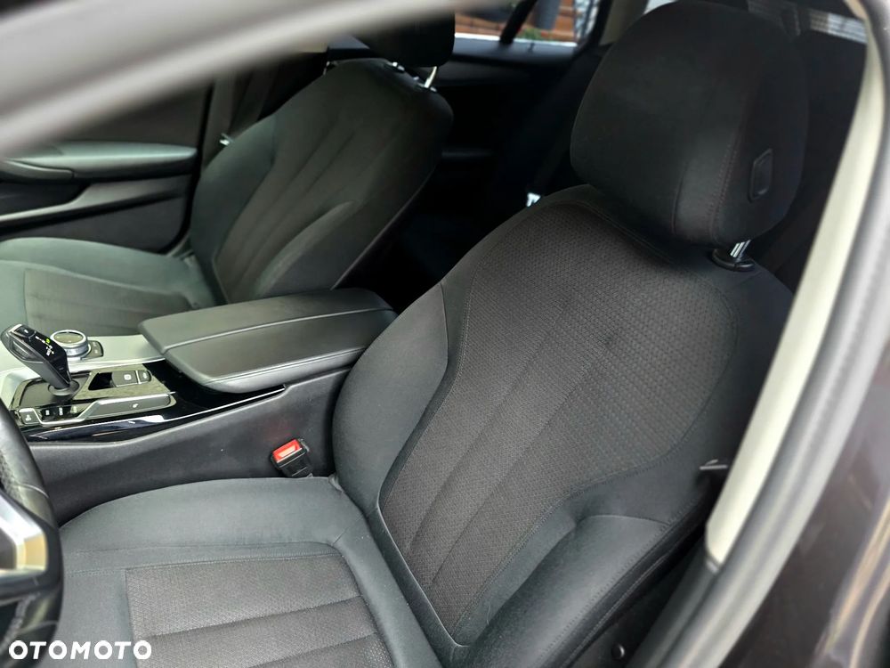 BMW Seria 5 - 26