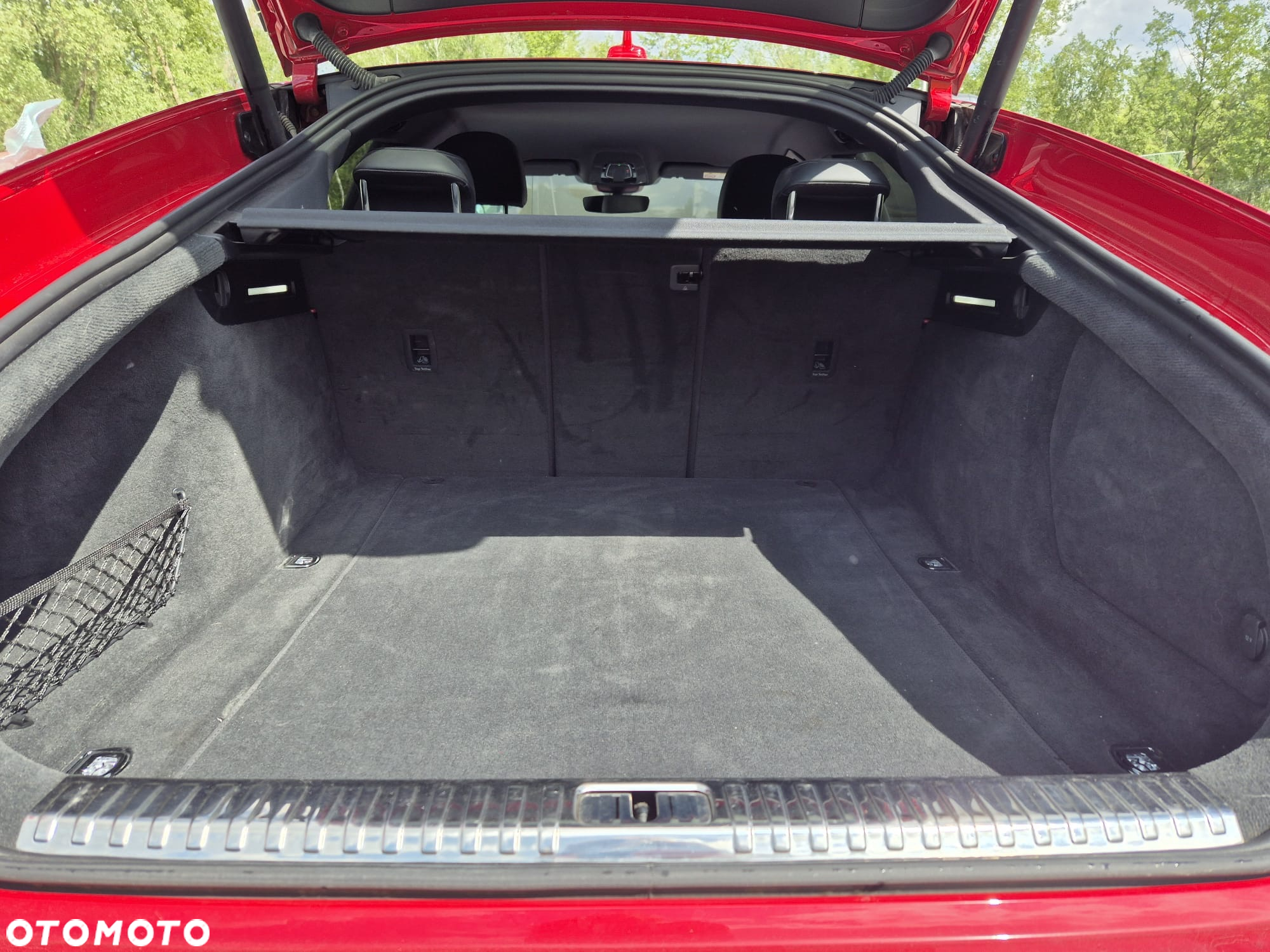 Audi A7 Sportback - 9