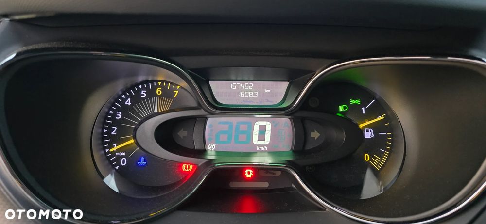 Renault Captur ENERGY TCe 90 Start&Stop Intens - 14