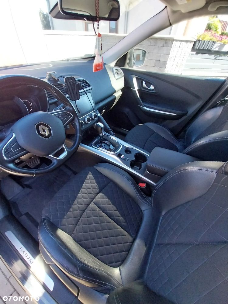 Renault Kadjar 1.3 TCe FAP Intens EDC - 5