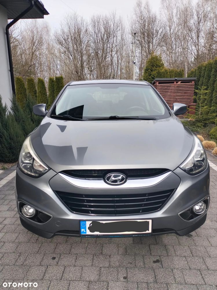 Hyundai ix35 - 3