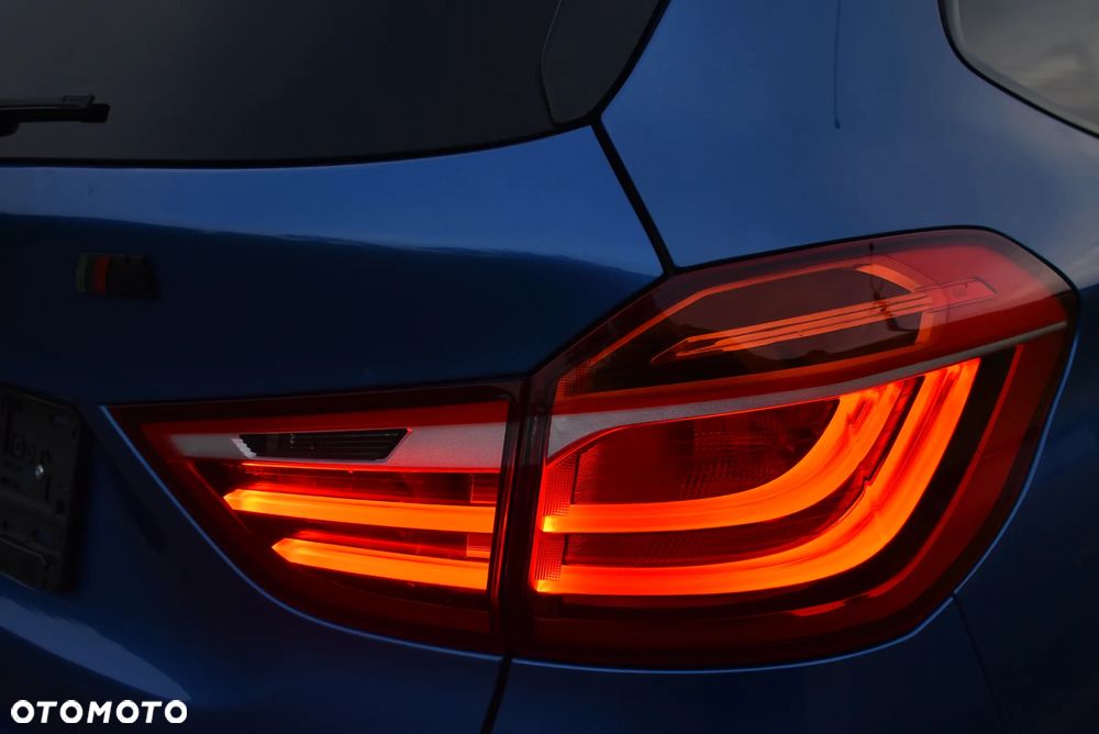 BMW Seria 2 220d xDrive Sport-Aut M Sport - 36