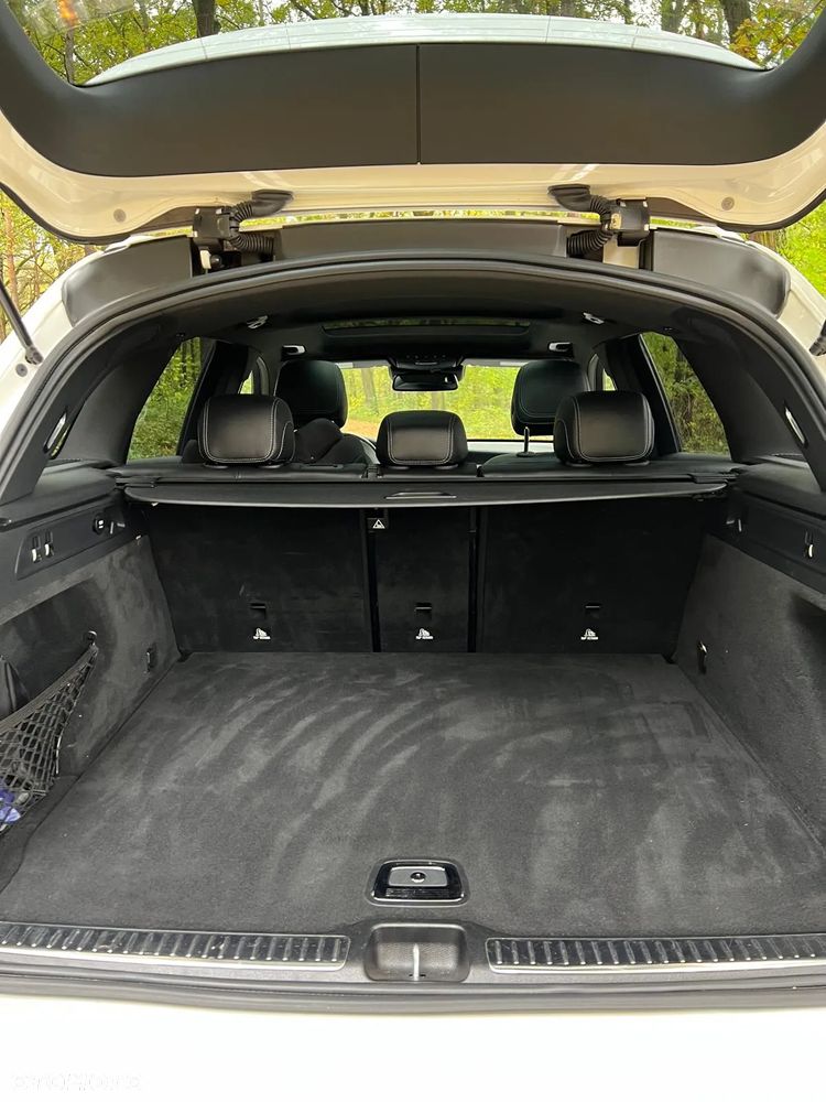 Mercedes-Benz GLC AMG 63 4-Matic - 6