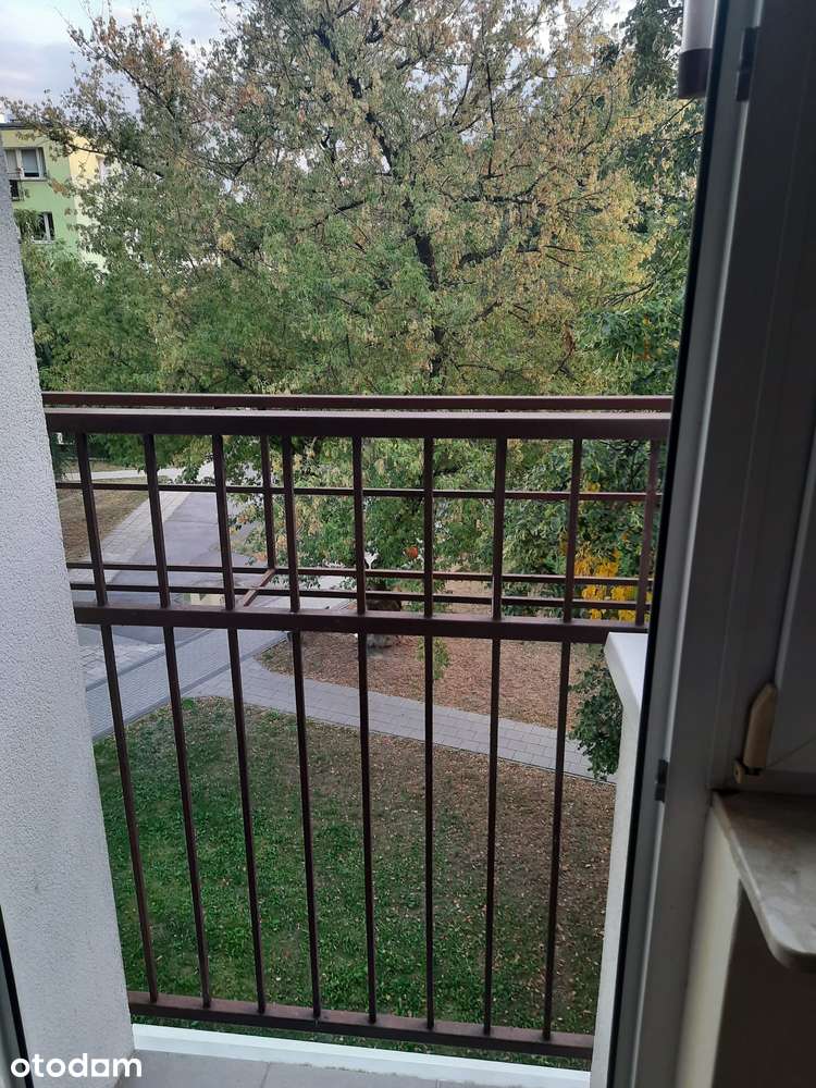 Mieszkanie na wynajem Rakowiec / Ochota