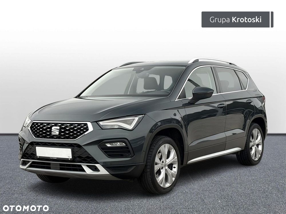Seat Ateca 1.5 TSI Xperience S&S DSG - 1