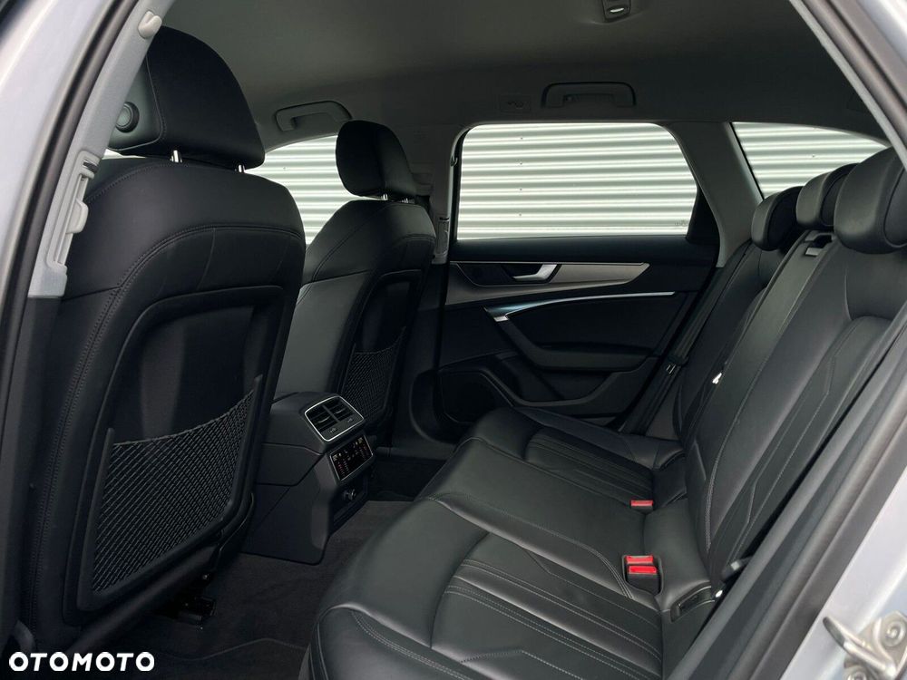 Audi A6 Avant - 13