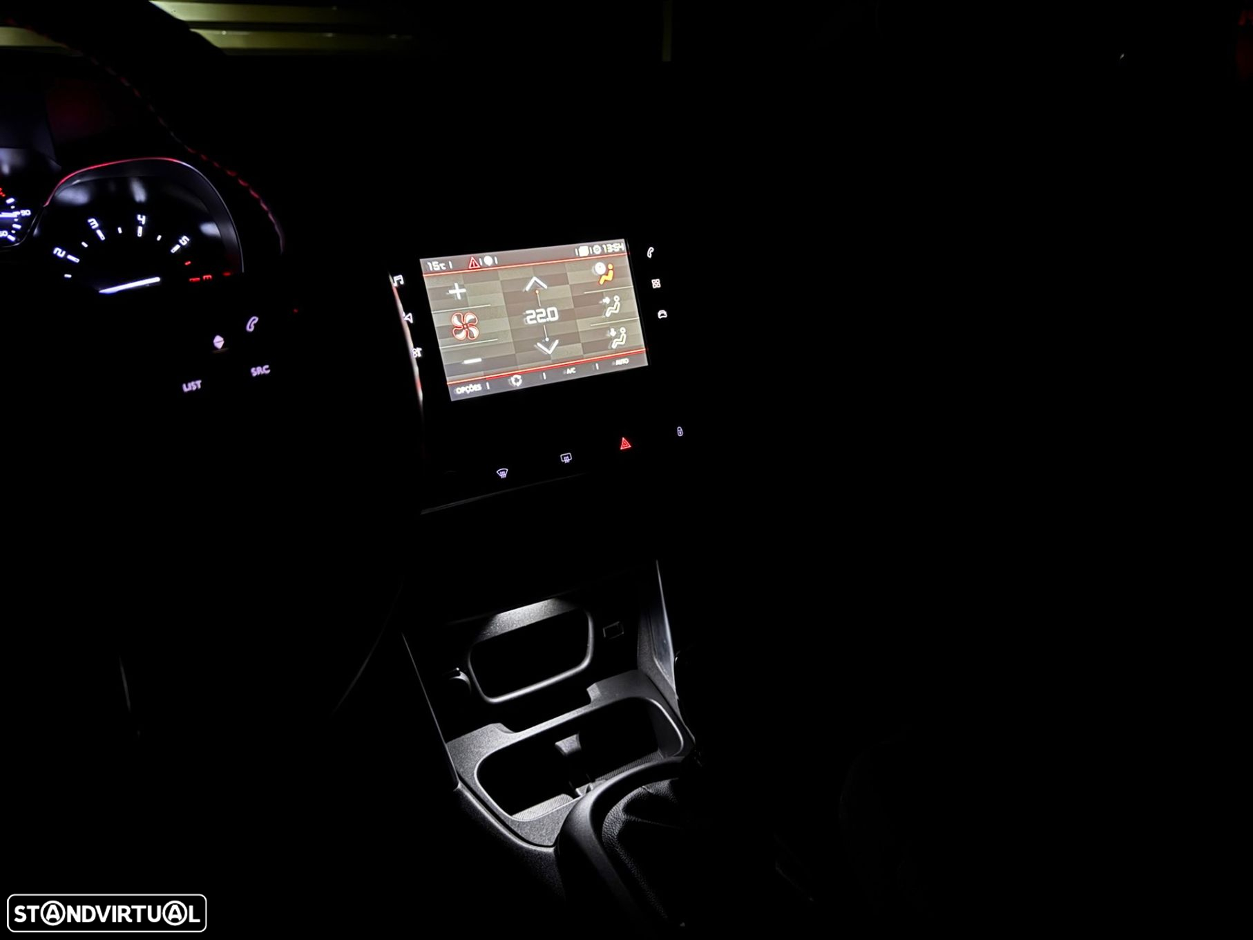 Citroën C3 Aircross 1.2 PureTech Shine - 35