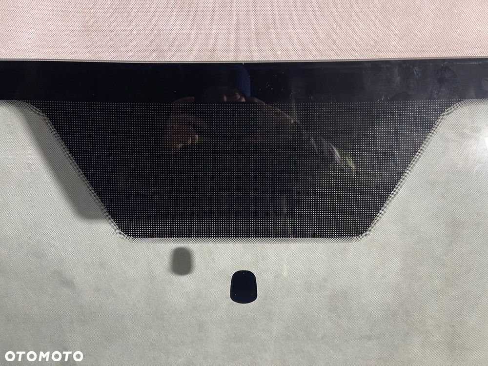 ford transit 83,2" low roof van szyba przednia solar po 2014- - 2