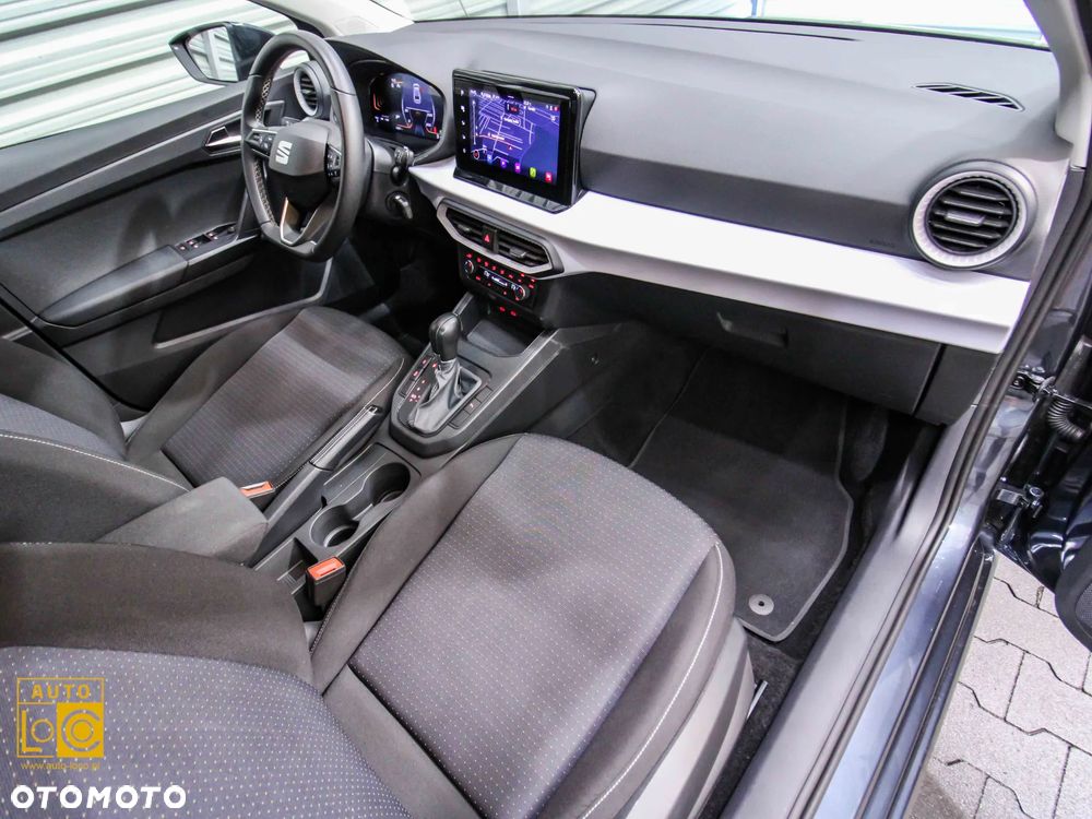 Seat Ibiza 1.0 TSI S&S DSG Style - 9
