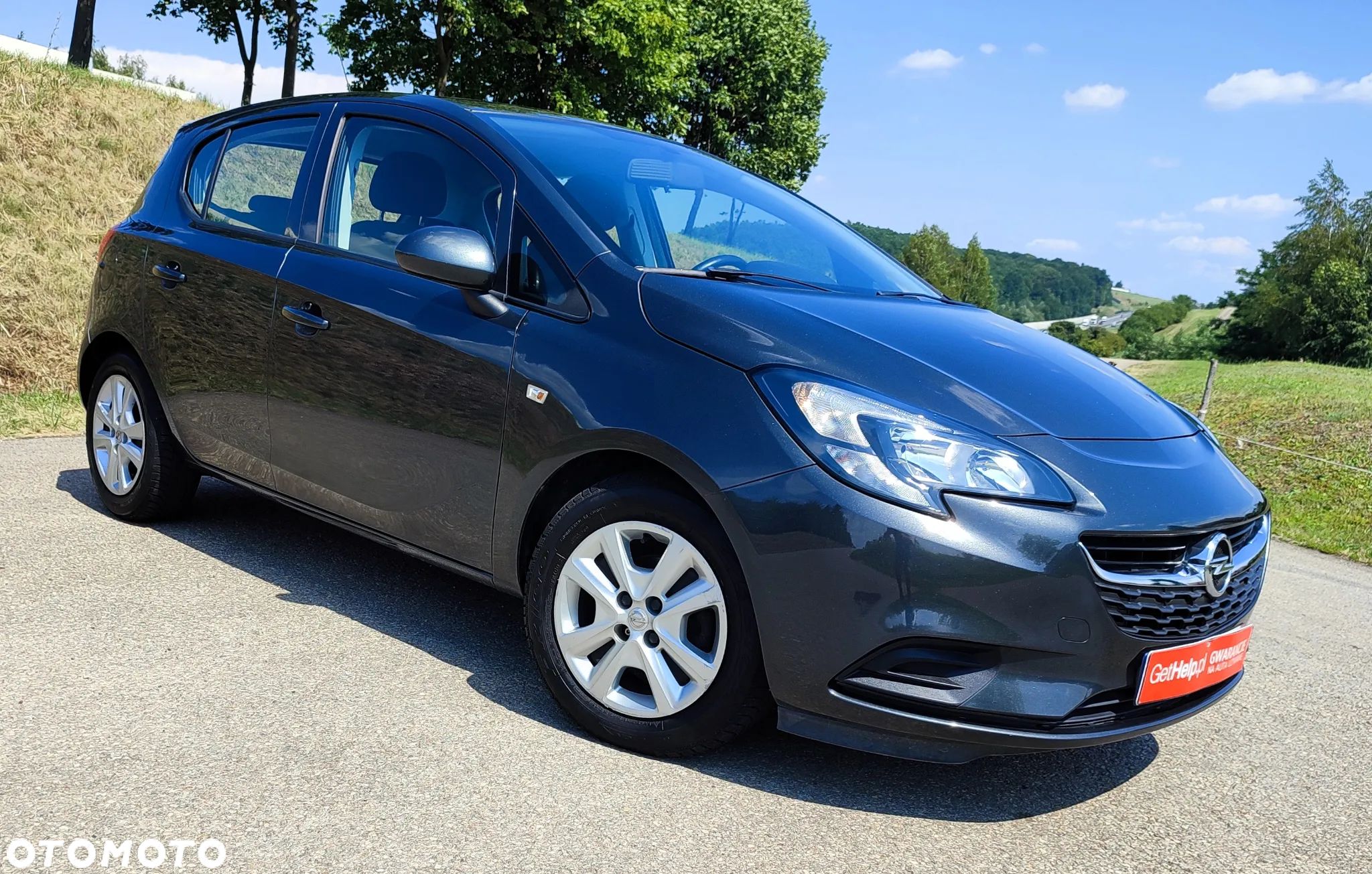 Opel Corsa 1.4 Selection - 1