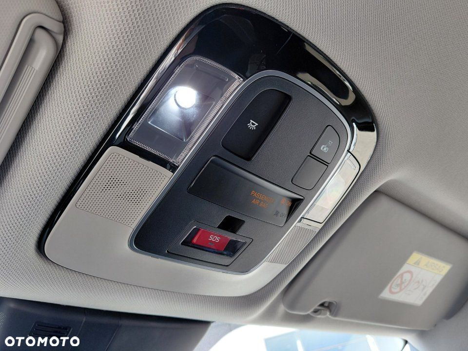 Hyundai Tucson - 37