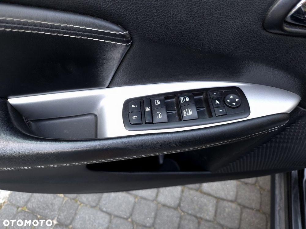 Fiat Freemont 2.0 Multijet 16V DPF Black Code - 17