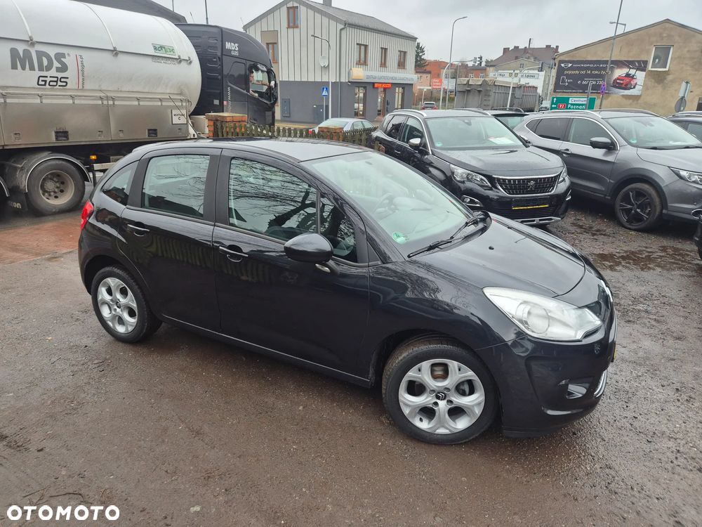 Citroën C3 HDi 90 FAP Tendance - 8