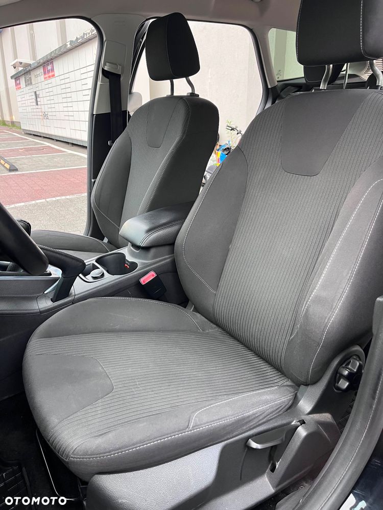 Ford Focus 1.6 TDCi Titanium - 8