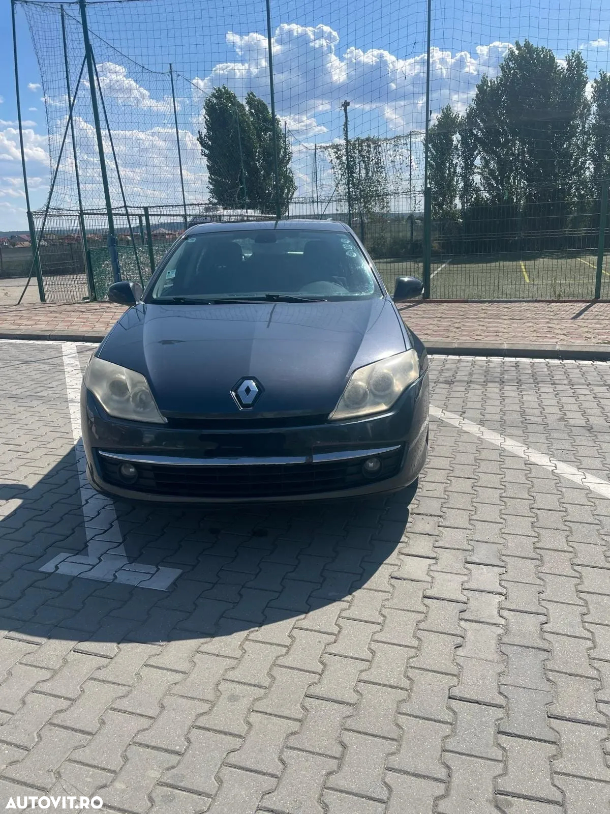 Renault Laguna 1.5dCi Expression - 2