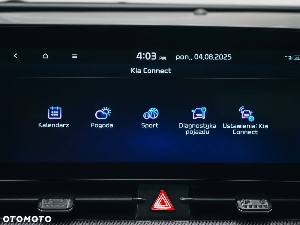 Kia Sportage 1.6 T-GDI HEV GT Line 2WD - 32