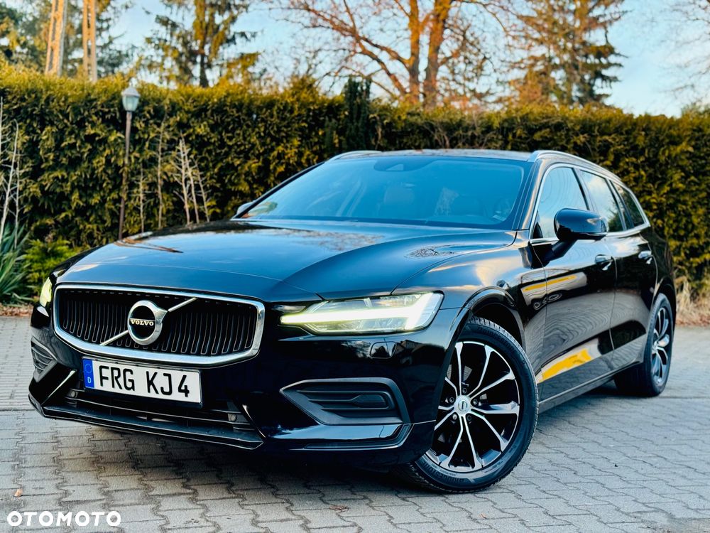 Volvo V60 D4 Geartronic Momentum Pro - 28