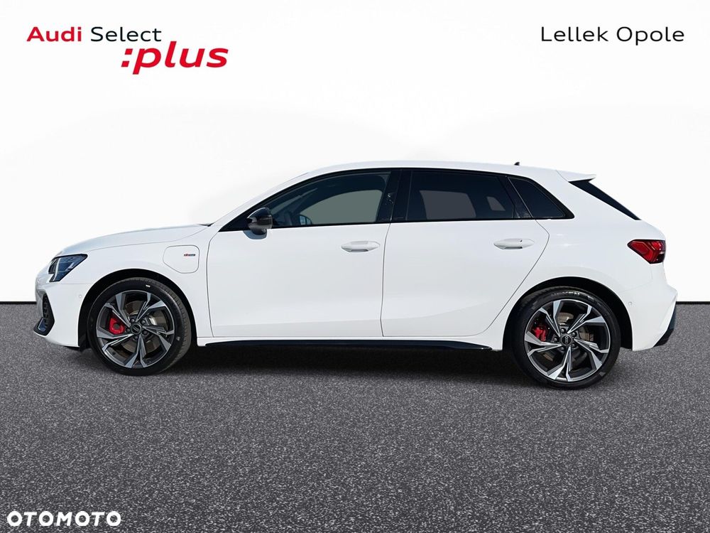 Audi A3 Sportback - 8