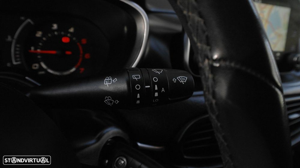 Fiat Tipo Station Wagon 1.3 M-Jet Easy - 38