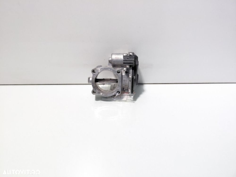 Clapeta acceleratie, cod GM55567728, Opel Astra J, 1.7 CDTI, A17DTE (id:711732) - 2