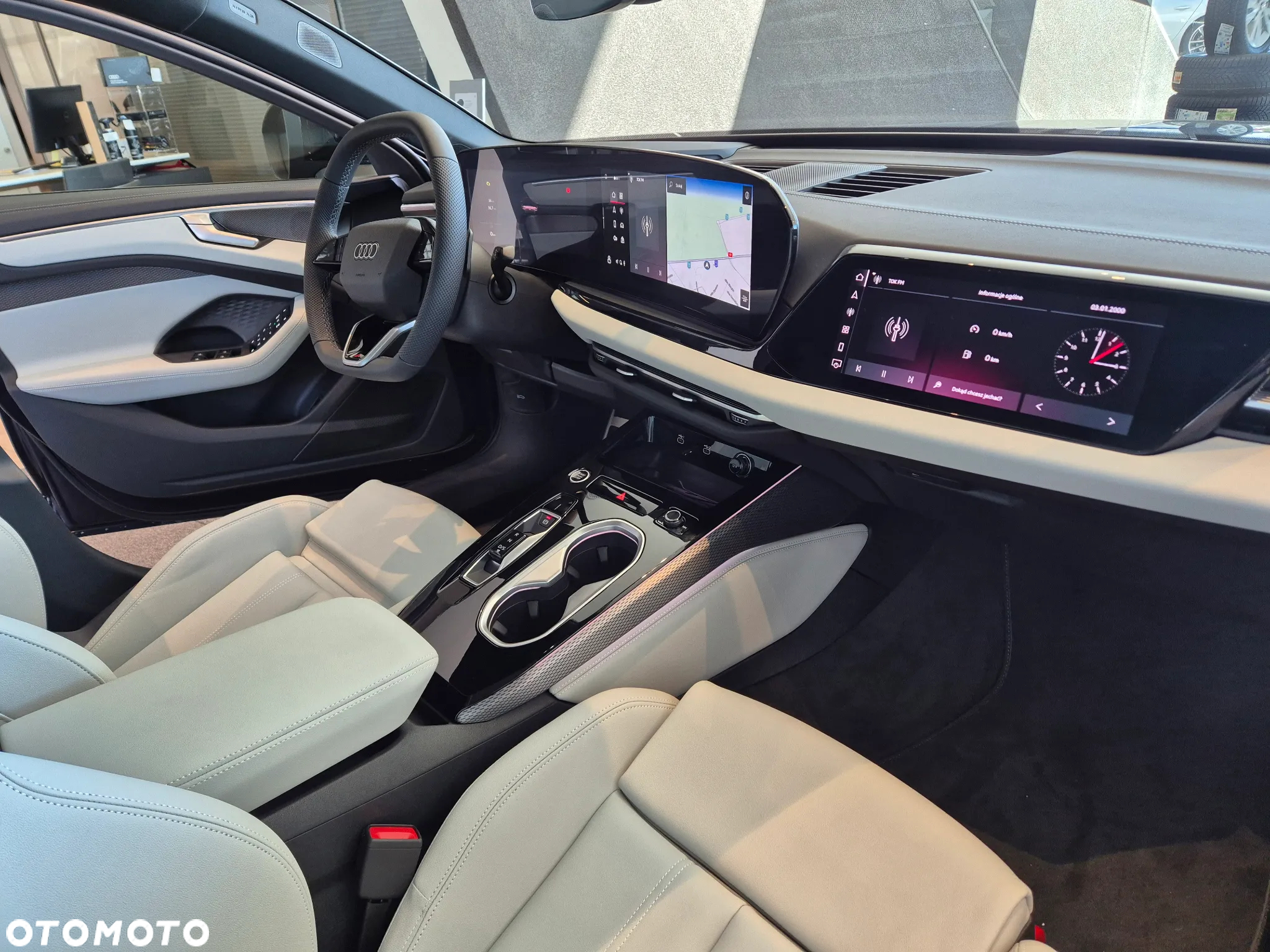 Audi A6 Limousine TDI mHEV Quattro S tronic - 15