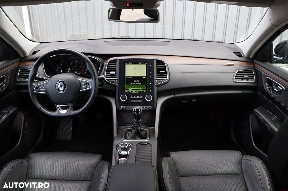 Renault Talisman - 7