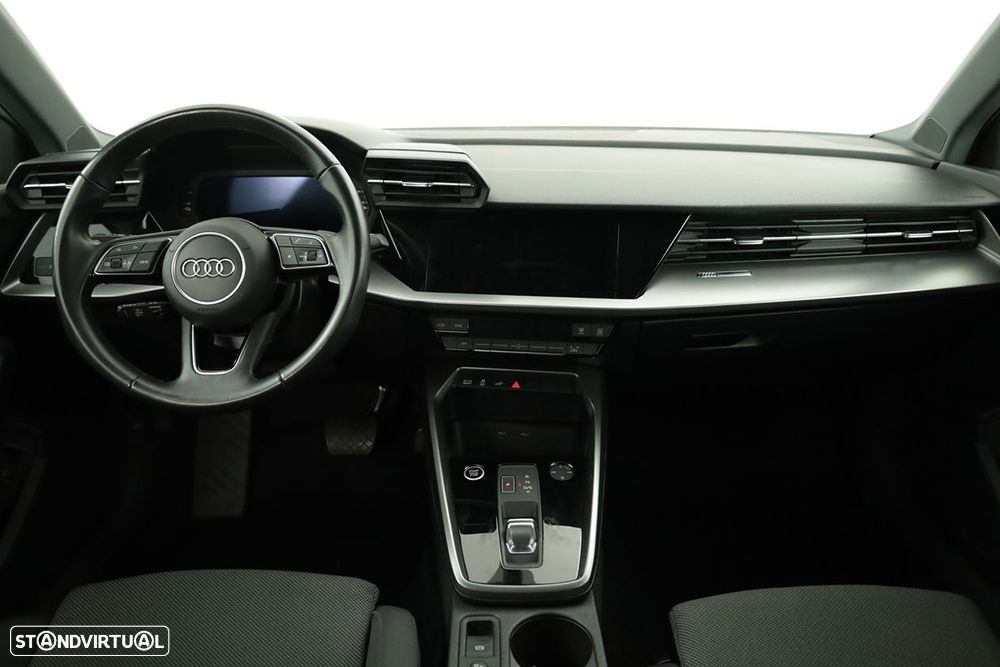 Audi A3 Sportback 40 TFSIe Advanced - 8