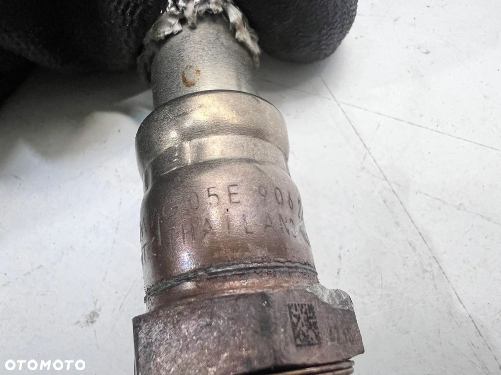 SONDA LAMBDA CZUJNIK AUDI VOLKSWAGEN SEAT SKODA 05E906262H - 3