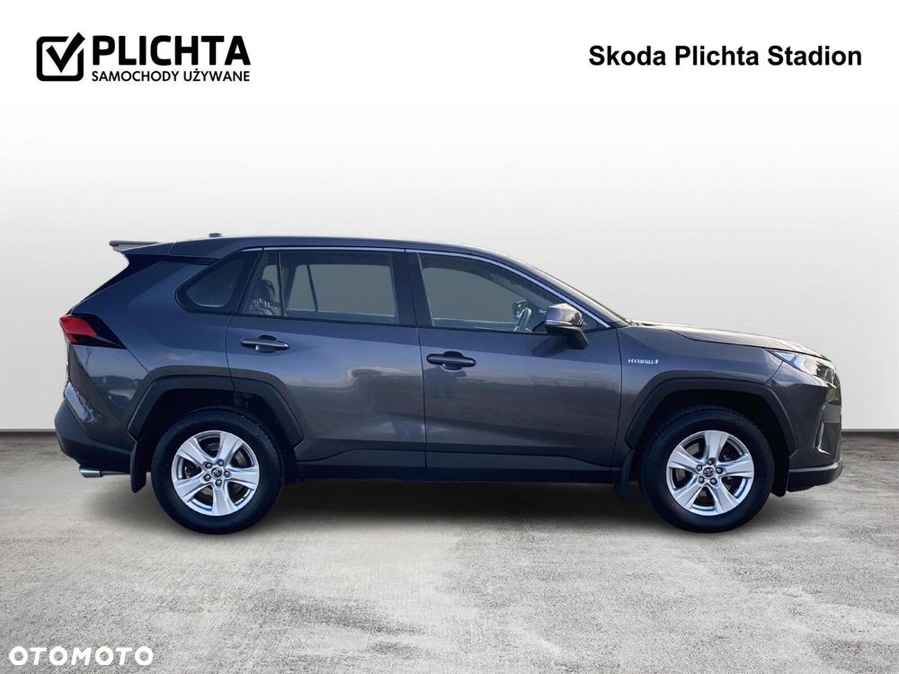 Toyota RAV4 - 6