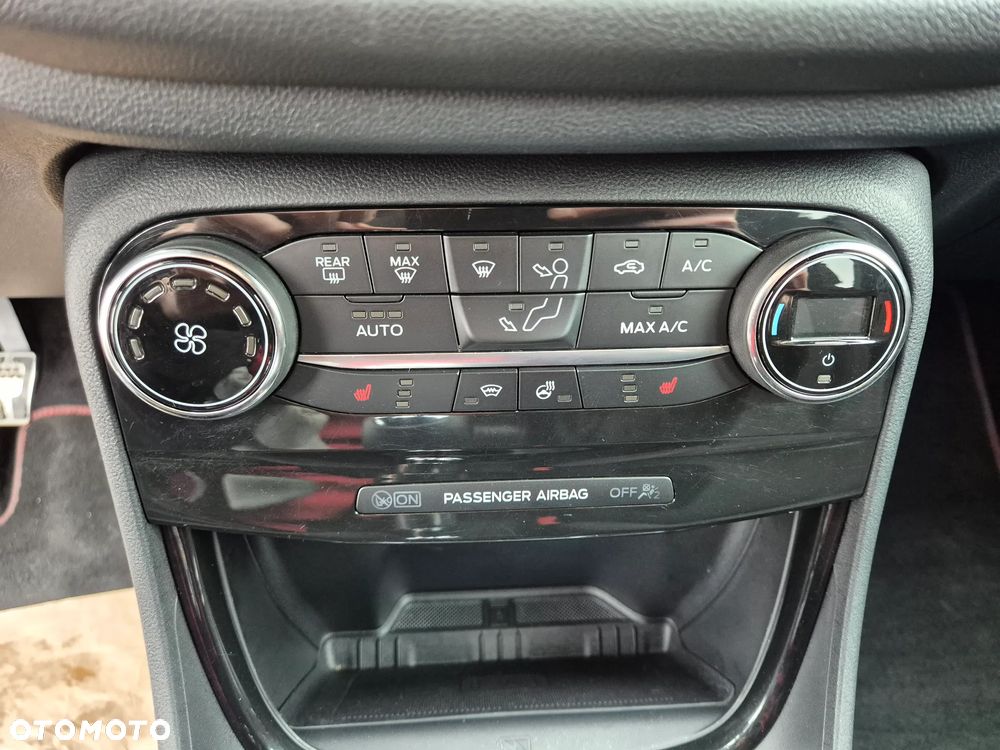 Ford Puma 1.0 EcoBoost ST-Line - 28