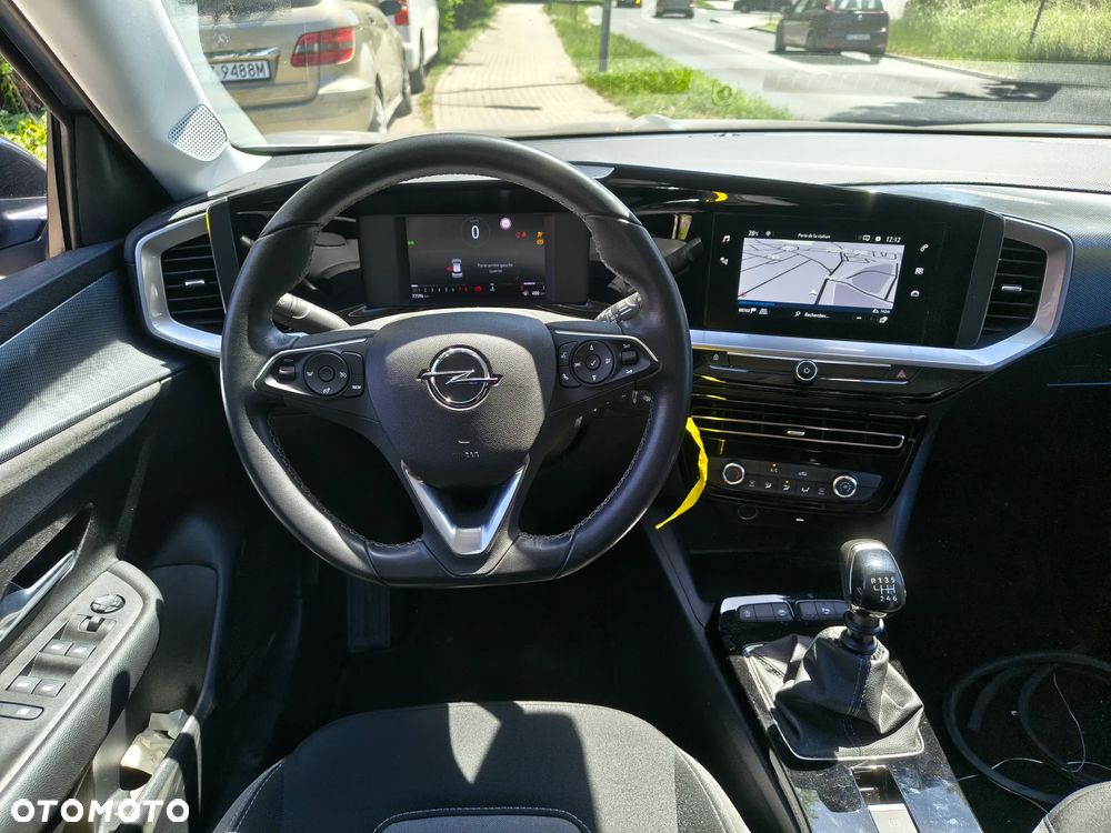 Opel Mokka - 6