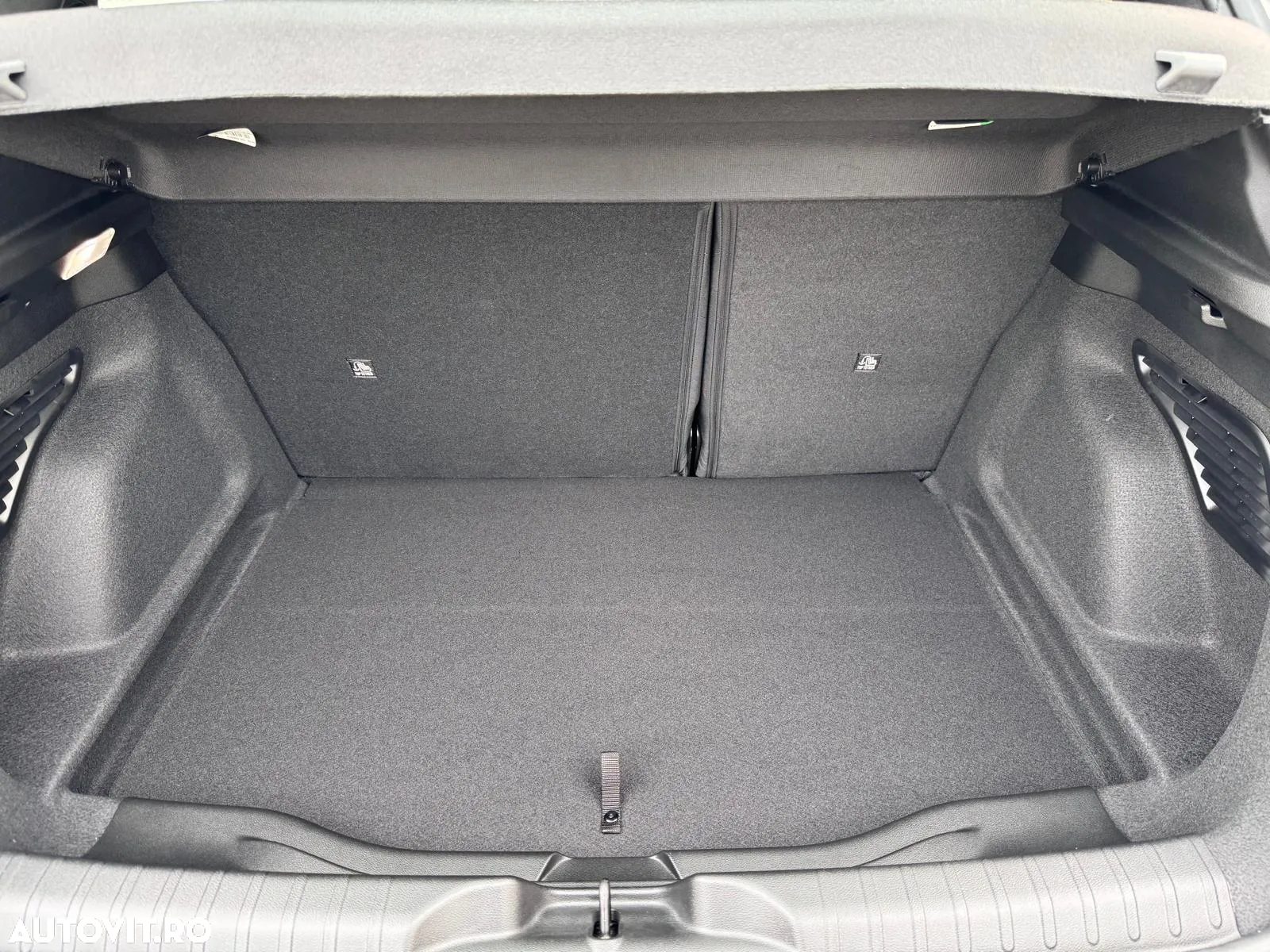 Fiat 600 1.2 100 CP AT6 MHEV - 19