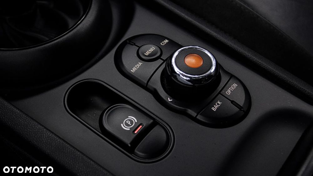 MINI Clubman Cooper GPF - 20