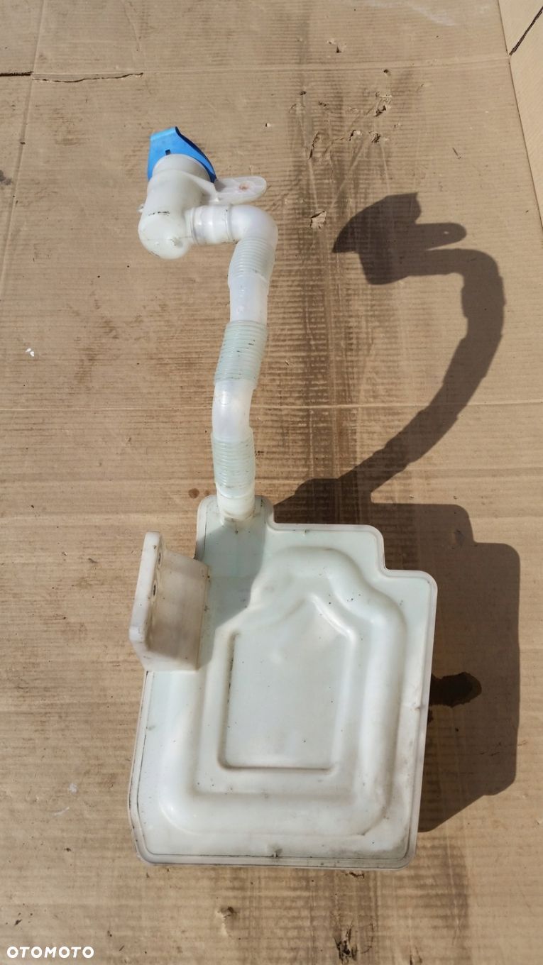 ZBIORNIK PŁYNU SPRYSKIWACZY VW CADDY III 1K0955453Q - 1