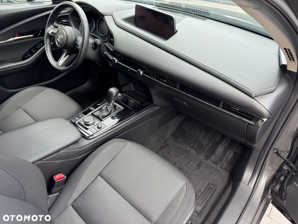 Mazda CX-30 2.0 mHEV Homura 2WD - 21