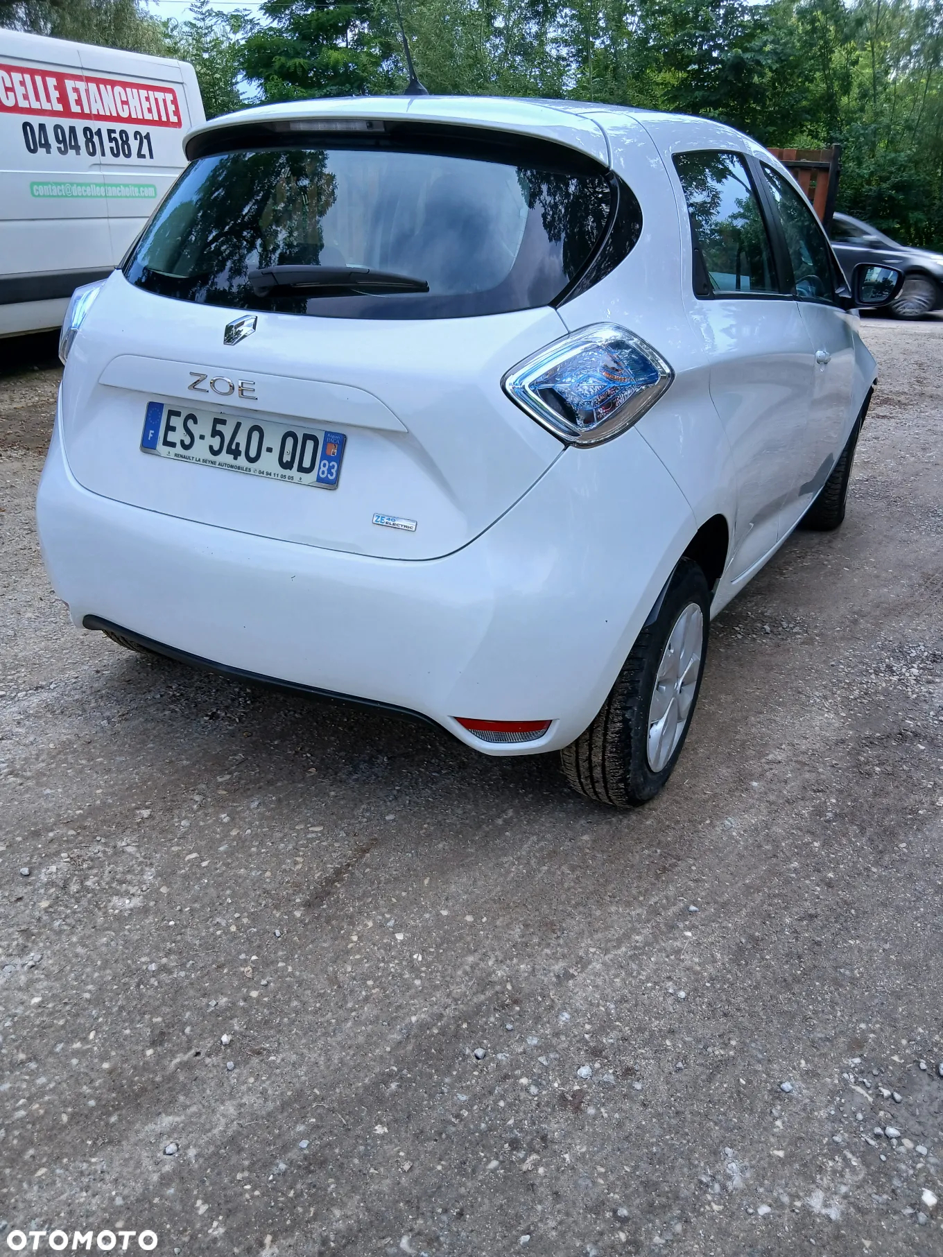 Renault Zoe - 7