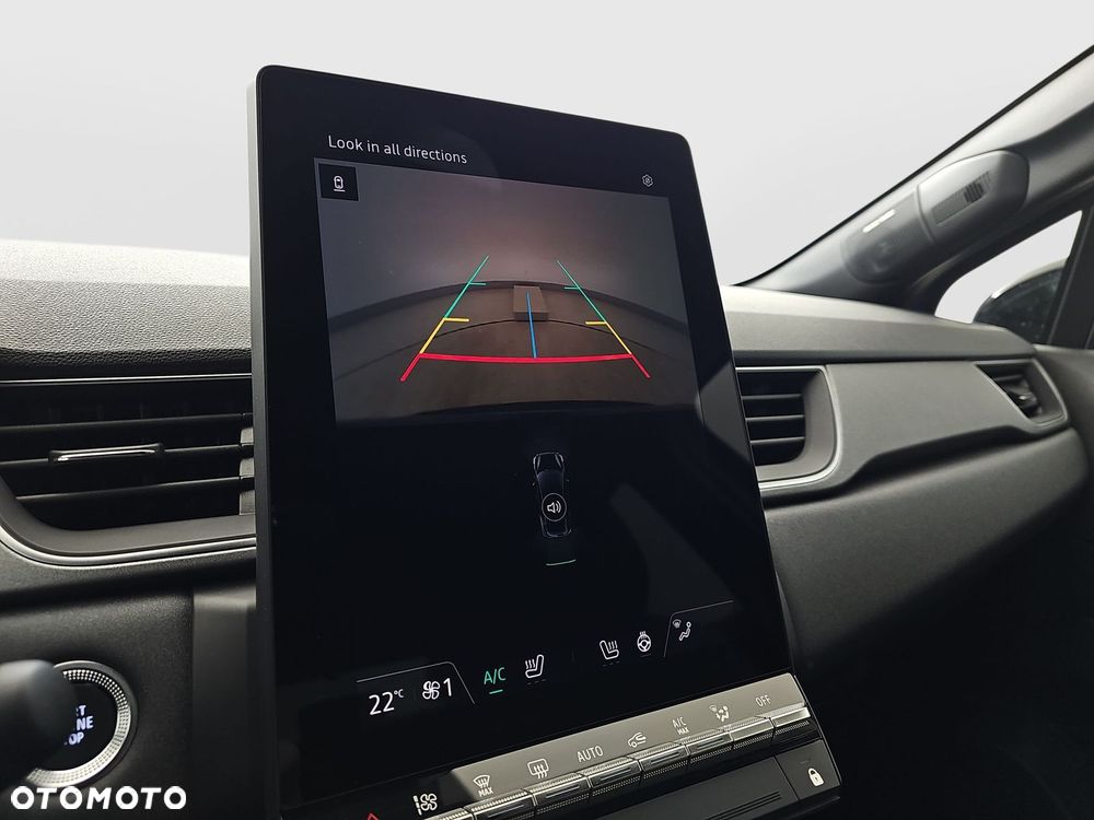 Renault Captur 1.0 TCe Techno - 24