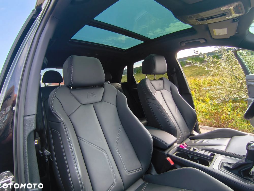 Audi Q3 - 20