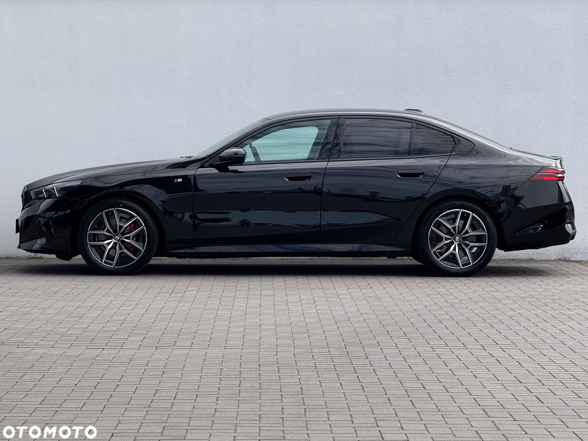 BMW Seria 5 - 8