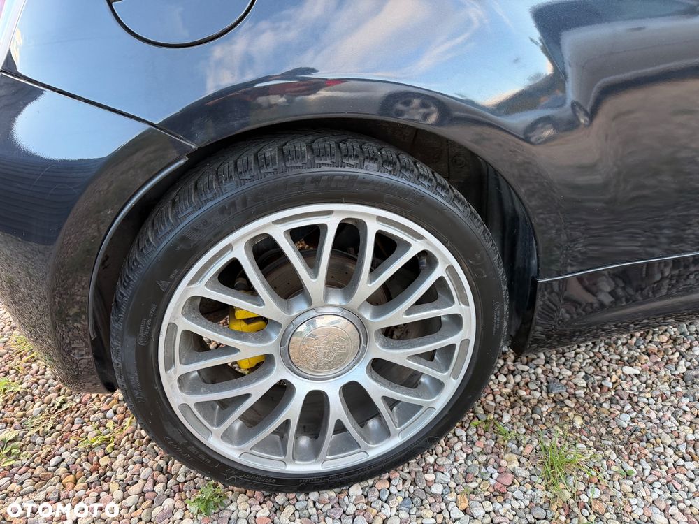Abarth 500 - 9