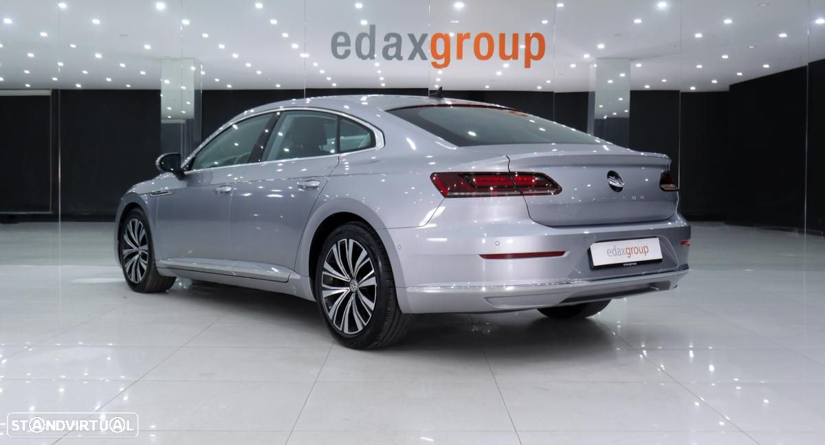 VW Arteon 2.0 TDI Elegance DSG - 4