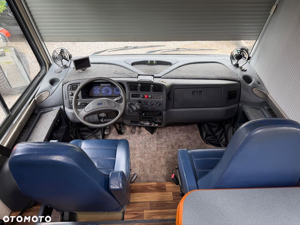 Fiat Ducato - 5